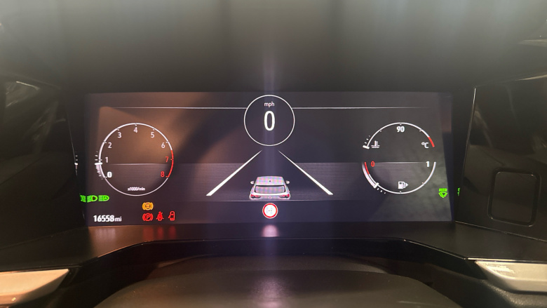 Vauxhall Grandland 1.2 Turbo Ultimate 5dr Petrol Hatchback